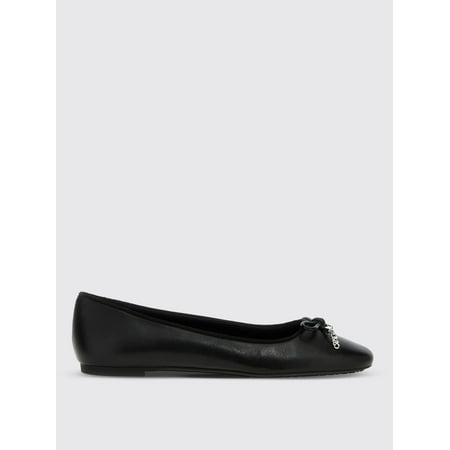 

Michael Kors Ballet Flats Woman Black Woman