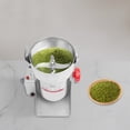 thumbnail image 4 of 3500W Electric Grain Mill Grinder, 0-180° Tilt, 30000RPM,  Commercial Grinders for Rice, Wheat, Corn, Spices, Medicinal Herbs, etc. 110V, 4 of 20