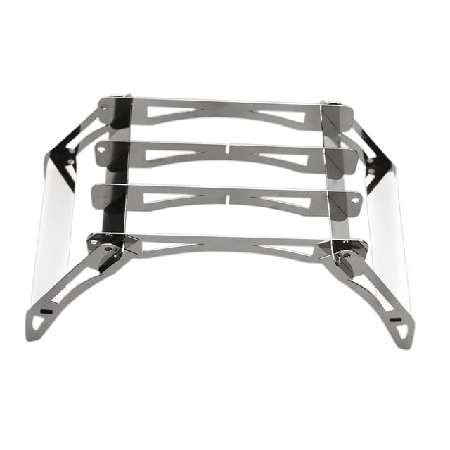 Soporte Plegable Portátil para de Alcohol, Soporte para , Parrilla Sunnimix Estufa de estufa plegable