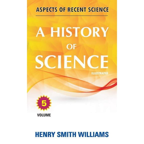A History of Science : Volume 5 (Paperback)