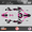 Magenta, variant on Kalair GFX Graphics Kit for Honda XR80 (2001-2003) Evader Series