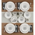 thumbnail image 3 of Pfaltzgraff® Annie Gray 16-Piece Dinnerware Round, 3 of 11