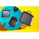 thumbnail image 3 of Griddle Lodge BOLD de hierro fundido sazonado de 30 cm con asas circulares, 3 of 6