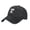 Black, variant on Trinity University Hat Adjustable Baseball Cap Cotton Cowboy Hat, Fashionable For Man Woman