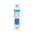 thumbnail image 1 of Labymos Miniature Residual Current Circuit Breaker 1 Pole 400V Household Electric Leakage Protector DIN Rail, 1 of 8