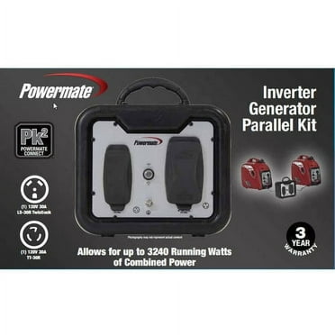 PowerMate Inverter Parallel Kit