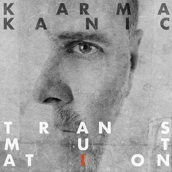Karmakanic - Transmutation - Music & Performance - CD
