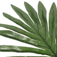 thumbnail image 3 of unbranded 30Ud Hojas De Monstera Artificial Para De Fiesta Y Ambientación Tropical, 3 of 6