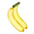 thumbnail image 1 of Banana Figurine for Decoration Artificial Statue, 1 of 5