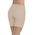 thumbnail image 2 of Vanity Fair Womens Everyday Layers Sleek And Smooth Slip Short, XL, 2 of 3