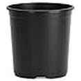 thumbnail image 3 of HC NSR003G0G18 Nursery Pot Planter, Black, 3 of 3
