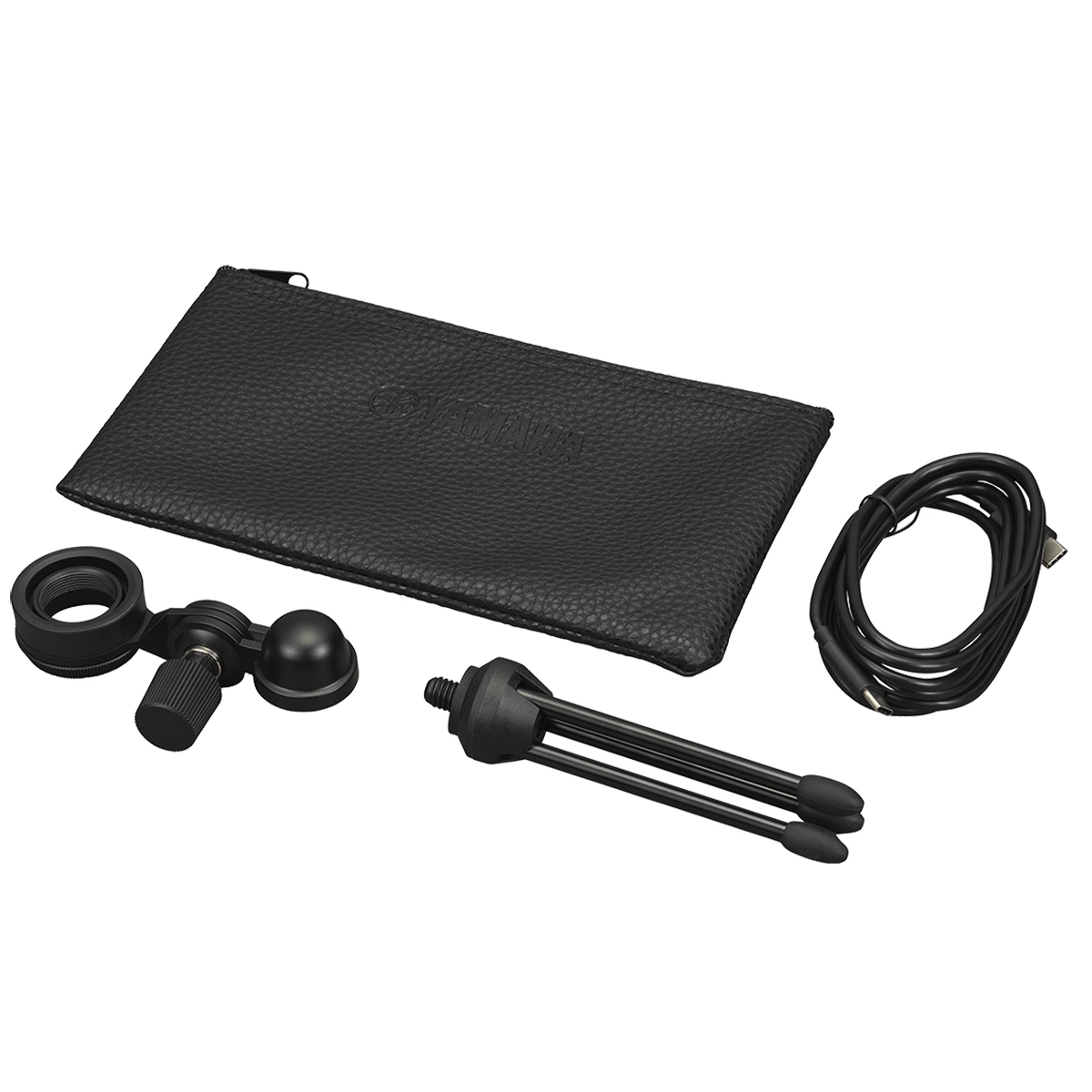 Yamaha YCM01U USB Condenser Microphone