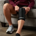 thumbnail image 4 of EZ RELIEF SLEEVE SM BLACK SP CARE RFID, 4 of 7