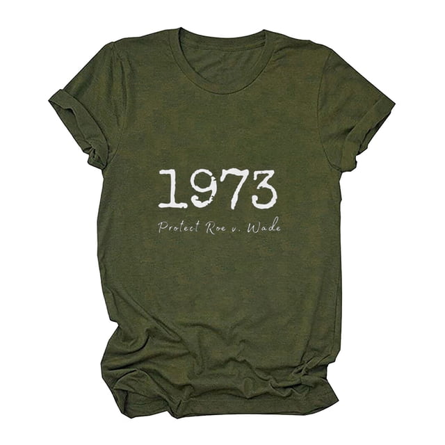 Pntutb - Camiseta de manga corta para mujer con estampado de letras informales Pntutb Pntutb-4954