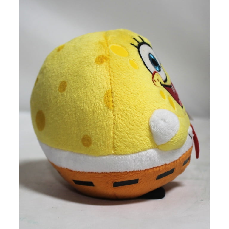 ty beanie ballz spongebob - Walmart.com
