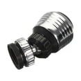 thumbnail image 4 of Faucet Aerator - Water Saving Aerator Faucet Aerators Kitchen Faucet Nozzle, 4 of 4