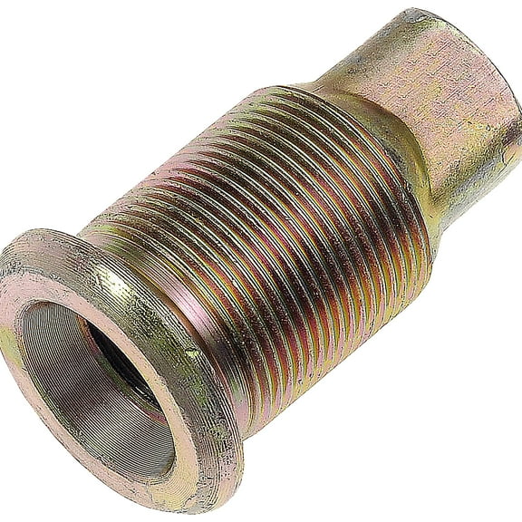 Dorman HD Solutions 611-0036.100 Yellow Zinc Wheel Lug Nut