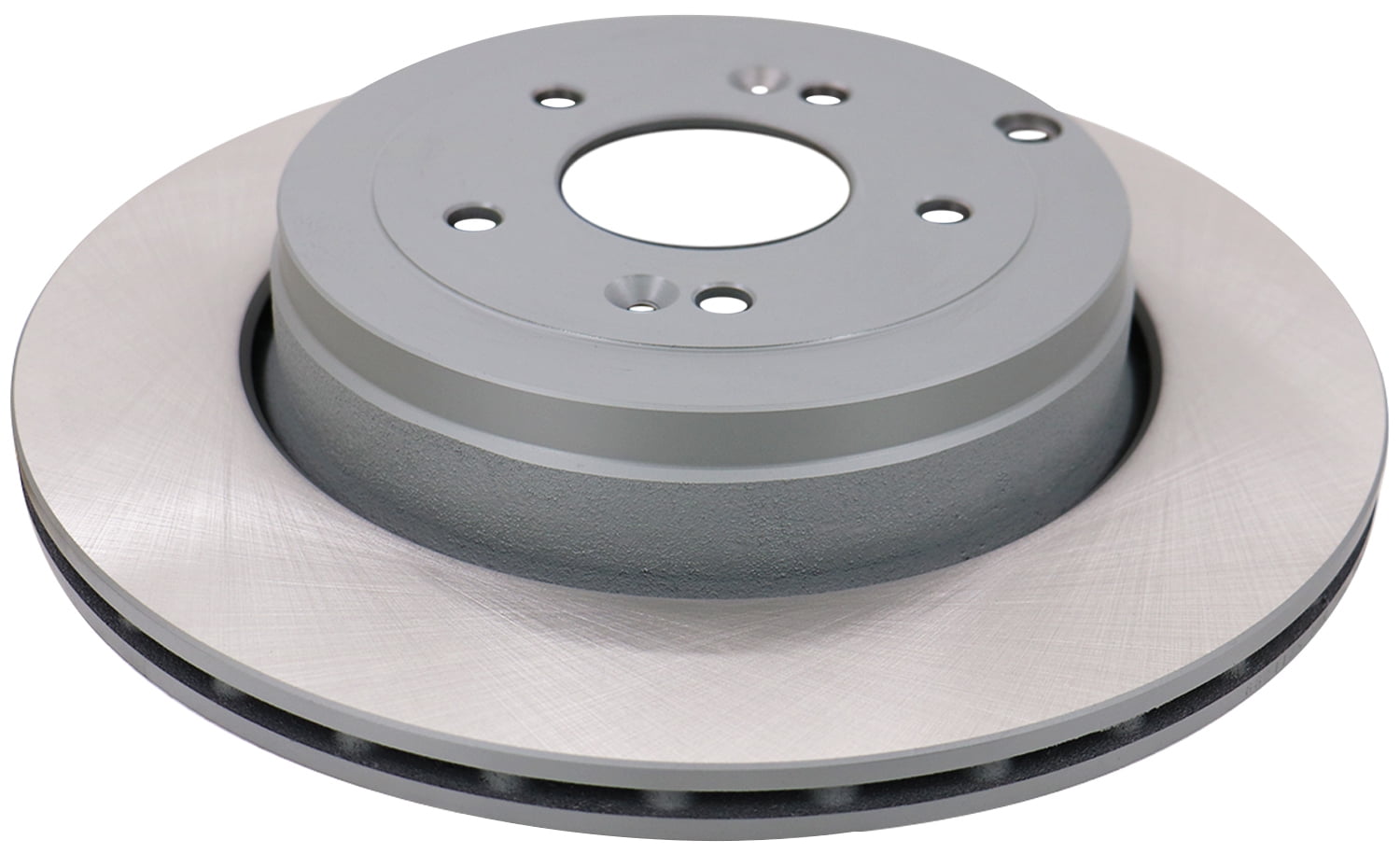 Winstop Brake Rotor, Rear WS248378, Hyundai Genesis Coupe 2016-2010