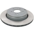 thumbnail image 3 of Winstop Brake Rotor, Rear WS248378, Hyundai Genesis Coupe 2016-2010, 3 of 4