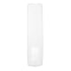 thumbnail image 1 of Funda protectora de silicona transparente para control remoto - Funda impermeable para aire acondicionado y control de TV, 1 of 7