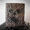 thumbnail image 4 of Necronomicon Dead Book Prop Book Decoration Ornament Book, 4 of 5