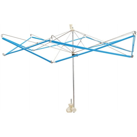 UPC: 0824649005956 | Lacis Swift Yarn Winder – For use with yarn hanks with a 60-inch circumference