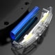 thumbnail image 4 of Faro Led Linternas frontales ligeras para acampar 5 modos de luz principal para correr para acampar al aire libre Ndcxsfigh Para estrenar, 4 of 9
