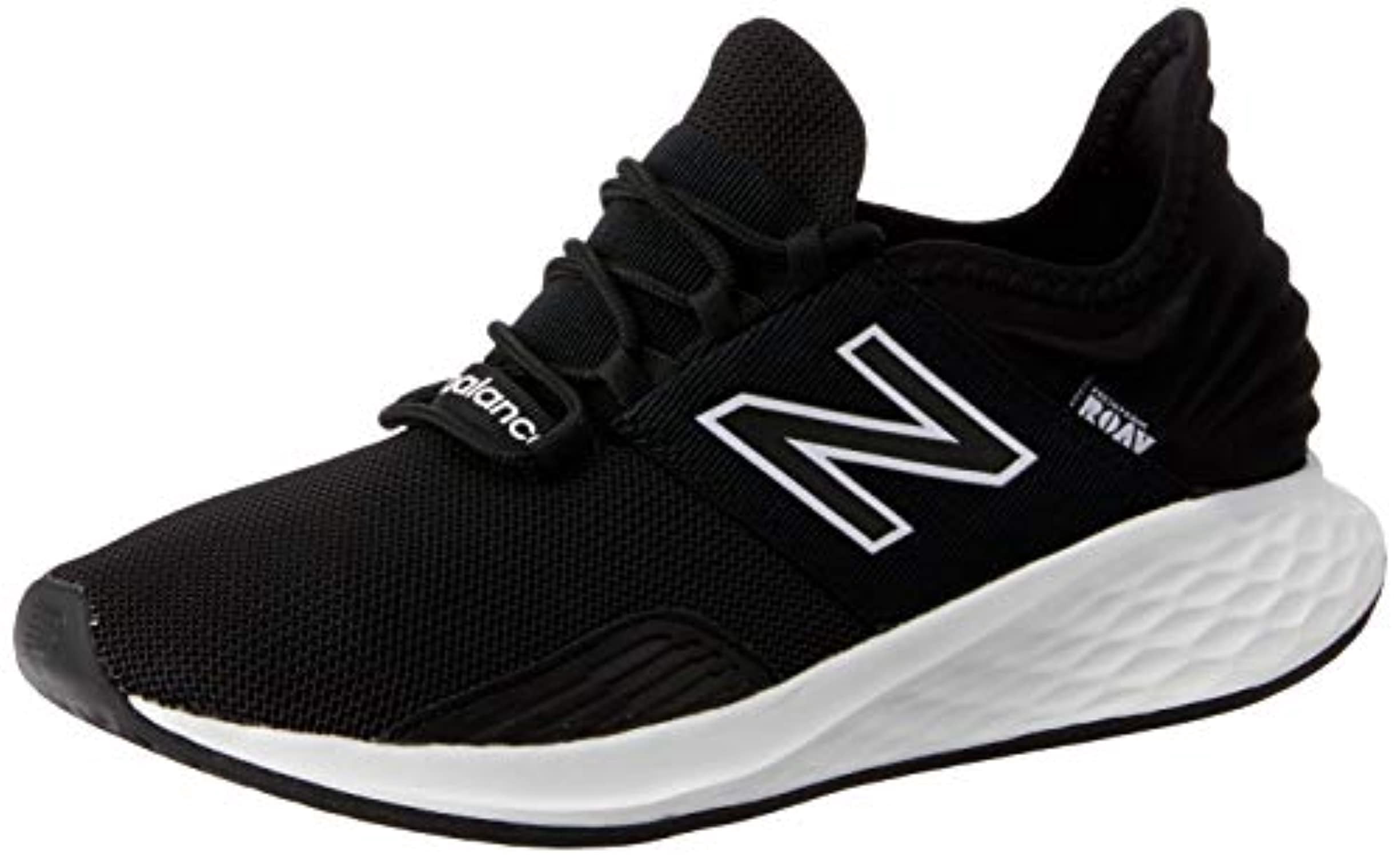 Fresh Foam Roav v1 Running Shoe 