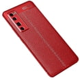 thumbnail image 2 of Funda blanda premium con estampado de lichi para Huawei Nova 7 Pro, protección completa para la cámara, agarre antideslizante, a prueba de golpes, estilo profesional, 2 of 5