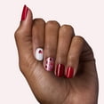 thumbnail image 3 of Dashing Diva GLOSS, Gel Nail Polish Strips, Girl Crush, Includes 32 strips, 3 of 6