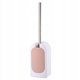 thumbnail image 1 of Escobillero de pared Escobillero Accesorios de baño colgantes Rosa ER, 1 of 5