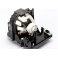 thumbnail image 2 of Panasonic PT-D6000 Projector Lamp with Module, 2 of 3