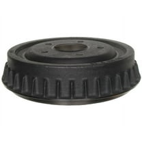 Raybestos 2604R Professional Grade Brake Drum Fits select: 1988-1989,1991-1997 FORD RANGER