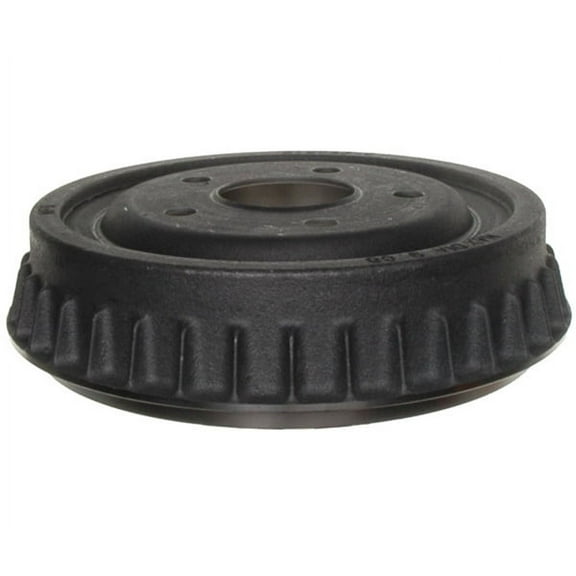 Raybestos 2604R Professional Grade Brake Drum Fits select: 1988-1989,1991-1997 FORD RANGER