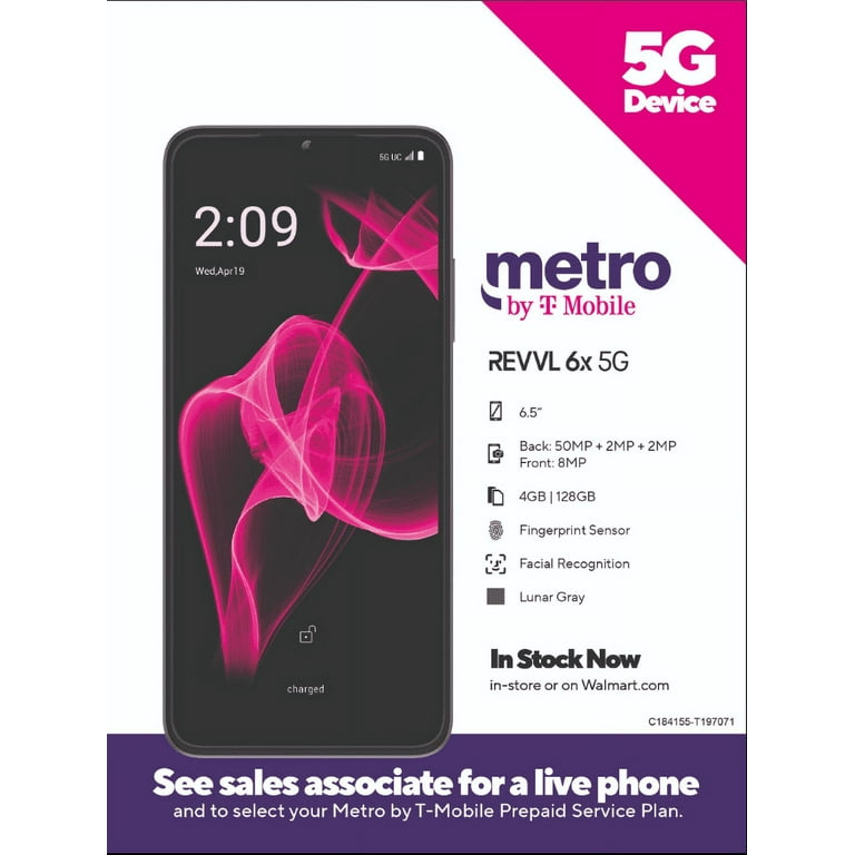 Metro oneplus nord N200 buy 5G 64gb