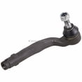 thumbnail image 4 of For Mercedes-Benz ML320 ML430 & ML500 Inner & Outer Tie Rod End Repair Kit - BuyAutoParts, 4 of 6
