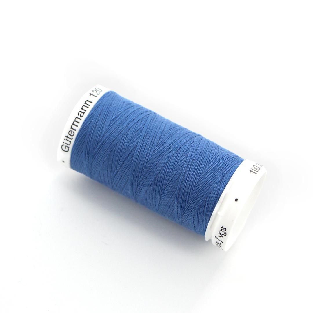 Gutermann 120 100% Polyester All Purpose Thread