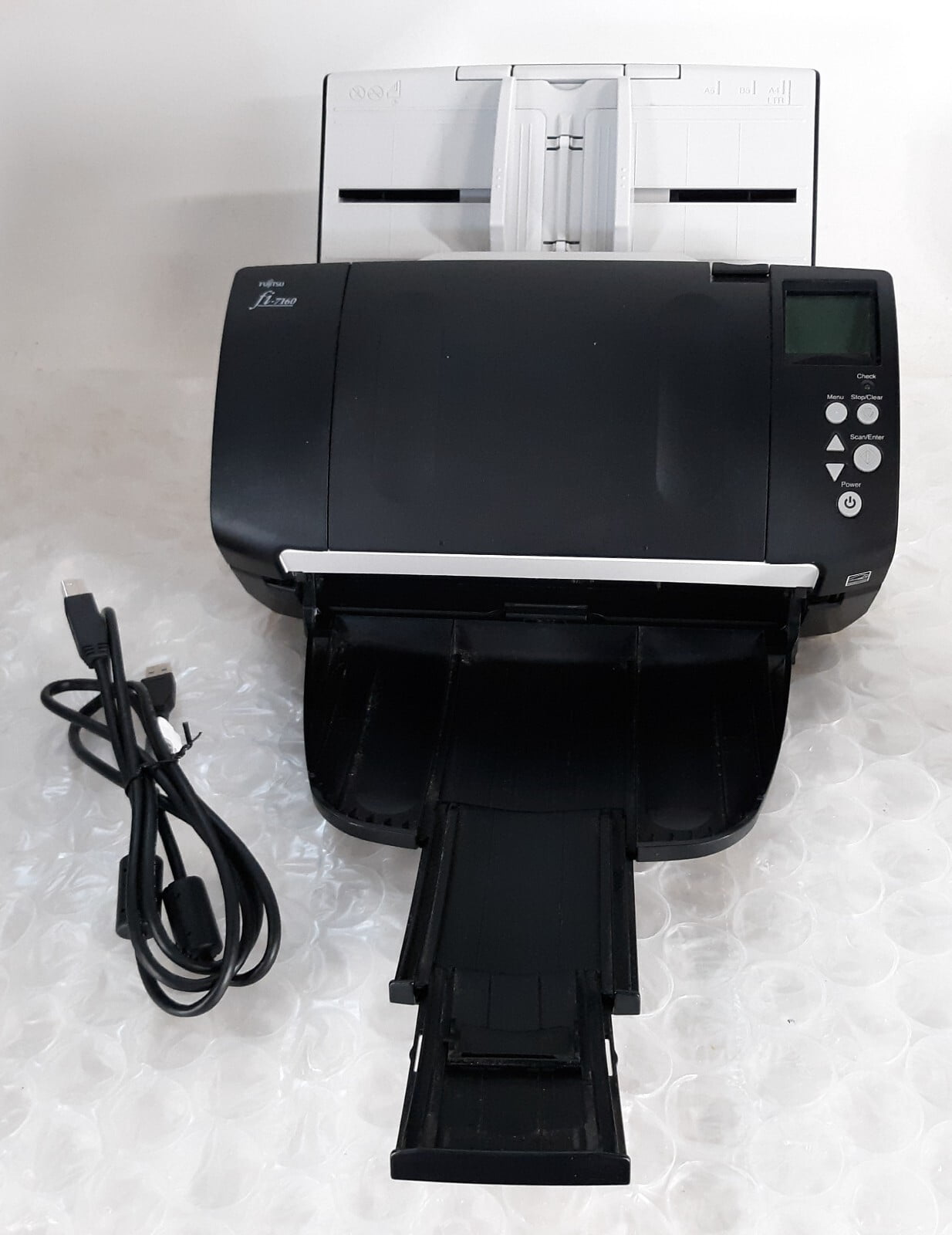 Fujitsu Fi 7160