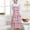 Z1-C, variant on Dtydtpe Apron, Aprons for Women with Pockets, Waterproof Apron Princess Apron Polka Dots Aprons for Cooking (A)
