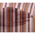 thumbnail image 4 of oneOone Viscose Chiffon Fabric Stripe Ikat Printed Craft Fabric BTY 42 Inch Wide, 4 of 4