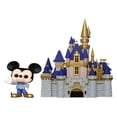 thumbnail image 2 of Figura Funko Pop Castle Mickey 7.87 pulgadas, 2 of 2