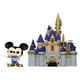 thumbnail image 2 of Figura Funko Pop Castle Mickey 7.87 pulgadas, 2 of 2