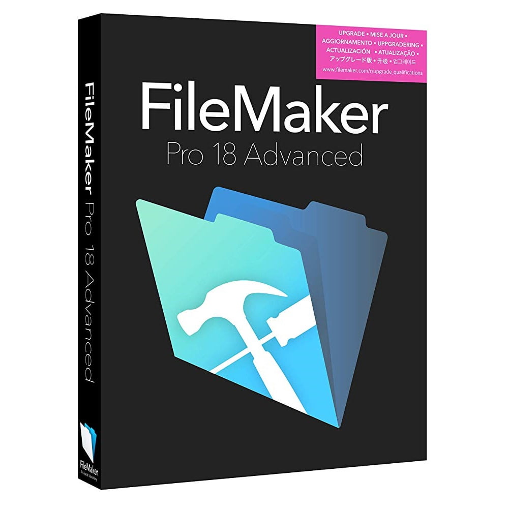 filemaker pro advanced 14 upgrade discount filemaker pro advanced 14 upgrade discount