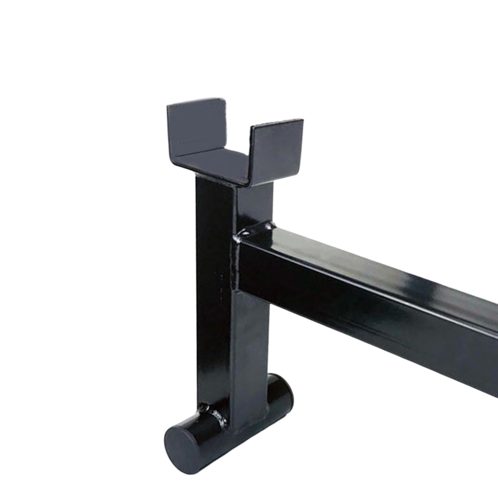 harayaa Barbells Jack Mini Deadlift Jack Gym Equipment with Handle Weight Lifting Easily