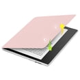 thumbnail image 3 of GANGXUN Funda Rosa Compatible con Kindle Oasis2017/2019 – Acrílica, Resistente a Salpicaduras, Modo Reposo Inteligente, 3 of 6