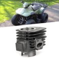 thumbnail image 4 of Anillos de Pistón de Cilindro, Kit de Pistón de Cilindro de Alta Confiabilidad de la Más Alta y Estándar de Pistón de Cilindro Para Polaris Predator 90, 4 of 7