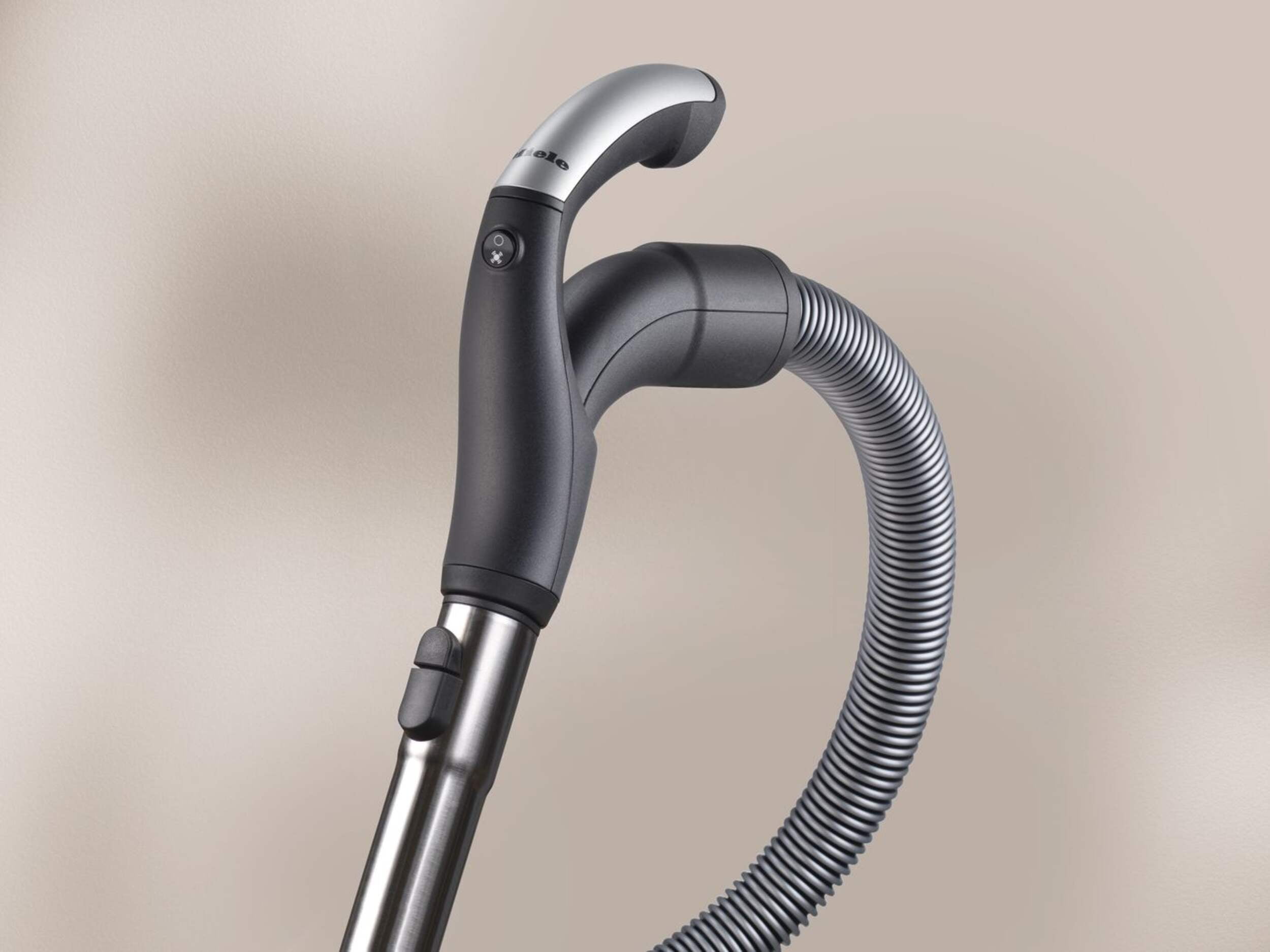 Miele Guard S1 Electro Canister Vacuum