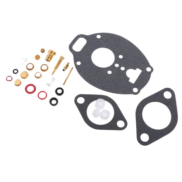 Kits de reparación de carburador Sunnimix para Schebler TSX Allis 778-505