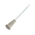 thumbnail image 2 of One Dollar Items 1PCS Bottle Brush Long Handle Cup Cleaner Brush Sponge Bottle Scrubber Detachable Handle Portable Sponge Cleaning Brush for Baby Bottle Dishwashing Kitchen Clean Glasses Mugs (1 PCS), 2 of 8