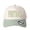 Bean green, variant on FOOTBALL Letter Embroidered Color Block Trucker Hat Unisex Adjustable Cotton Breathable Fashion Cap for Travel Daily Wear,Leopard print,1 pcs